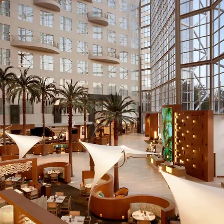 Hyatt Regency Orange County Hotel